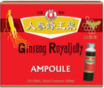 Dr. Chen ivóampulla 10db ginseng royal jelly