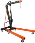 Pro-Tech TOOLS Hidraulikus motorkiemelő daru 2t Pro-Tech TOOLS 00871 (00871)