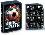 S-Cool Yollo tolltartó, Kick Run, felszerelt, 1 cipzár, 2 bővítő, 30 db