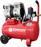 Tornado TCP24S