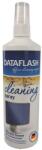 DATAFLASH Képernyőtisztító spray, TFT / LCD / notebook monitorokhoz, 250 ml (DF-1620)