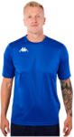 Kappa DOVO Blue Sapphire Férfipóló XXL