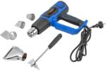 FORSAGE HG75-2000LED Suflanta cu aer cald