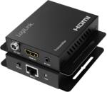 LogiLink HDMI extender set over LAN HD0063 (HD0063)
