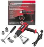FORCEKRAFT HG55-2000LCD Suflanta cu aer cald