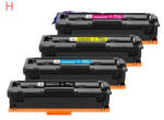 IK UTÁNGYÁRTOTT Canon CRG075H Toner Magenta 2, 5 oldal kapacitás IK (6367C002FUIK)