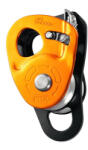 Petzl Jag Traxion csiga