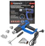 FORSAGE HG60-2000LCD Suflanta cu aer cald