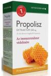 BGB Interherb Kft Interherb NAPI1 Propolisz Extraktum 250 mg 30db