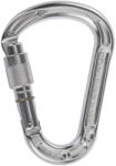 Climbing Technology Concept SG silver karabiner