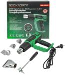 ROCK FORCE HG60-2000