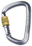 Singing Rock Acél csavaros karabiner 50 karabiner