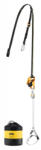 Petzl Knee Ascent Loop mászógép