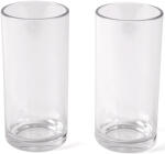 Bo-Camp Highball polycarbonate 2 db pohár