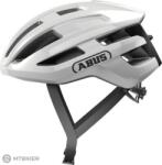 ABUS PowerDome sisak, shiny white (S (51-55 cm))