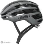 ABUS AirBreaker 2.0 sisak, grafit ezüst (M (54-58 cm))