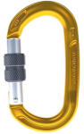 Singing Rock Oxy - csavaros zár karabiner