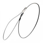 LifeVenture Sliding Cable Lock zár