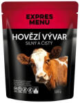 EXPRES MENU Marhahús alaplé 500 g leves