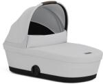 Cybex Melio babahordozó Fog Grey, szürke