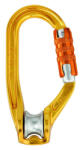 Petzl Rollclip A Triact-Lock karabiner