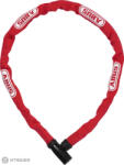 ABUS Steel-O-Chain 4804K/75 piros