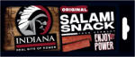 Jerky Salami Original 18g szárított szalámi