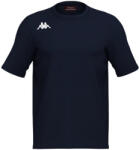Kappa DOVO Blue Marine Férfipóló S
