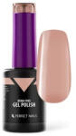 Perfect Nails Hema Free Gél Lakk 8ml HF008 Nude