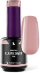 Perfect Nails Elastic Cover Base Gel - Hema Free Erősített Gél Lakk Alap - Pink - 15ml