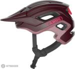 ABUS CliffHanger sisak, wildberry red (L (57-61 cm))
