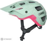 ABUS MoDrop sisak, jeges menta (L (57-61 cm))