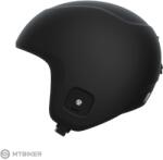 POC Skull Dura Jr gyerek bukósisak, uránfekete matt (M-L)