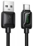 hoco. Cablu Date/Incarcare HOCO U146, USB-A - USB-C, 36W, 1.2m (Negru)