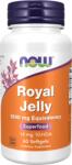 NOW Royal Jelly 1000 mg 60 Softgels