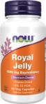 NOW Royal Jelly 1500 mg 60 Veg Capsules
