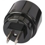 Brennenstuhl Europe to USA/Japan átalakító adapter (BN-1508450) (BN-1508450)