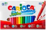 CARIOCA Jumbo készlet, 18 darabos