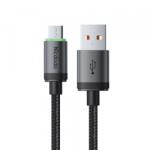 Mcdodo Cablu Date/Incarcare McDodo CA-3990, USB-A - microUSB, 18W, 1m