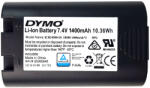 DYMO Acumulator Li-Ion original DYMO pentru Rhino 4200, Rhino 5200, LabelManager 260, 360D si 420P (1759398)