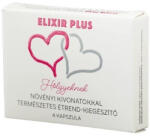 Pills ELIXIR CAPS - 4 darabos vágyfokozó kapszula nőknek - jokerjoy