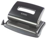 Herlitz irodai lyukasztó, 2, 0 mm, fekete (1610591)