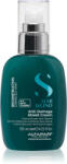 ALFAPARF Milano Semi di Lino Reconstruction Anti-damage Shield krém 125ml - szepseglabor
