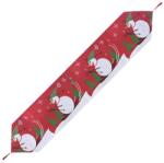 Gxhong Karácsonyi asztalterítő Gxhong, pamut/poliuretán, többszínű, 180 x 33 mm (SX001FGNDTL)