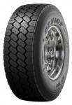 Dunlop R385/65R22.5 160J/158K SP282 (ON/OFF) DUNLOP TL SP282 All Season 385/65R22.5 160 J