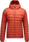 Black Diamond M ACCESS DOWN kapucnis kabát, Burnt Sienna (L)