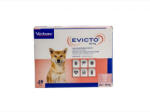 Virbac Evicto caini 240mg 20.1 - 40 kg x 4 pipete