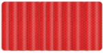 HD 10DB-os Fényvisszaverő csík piros A36015 30cm x 5cm (M-3C-R)