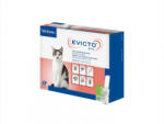 Virbac Evicto pisici 45mg 2, 6-7, 5 kg x 4 pipete