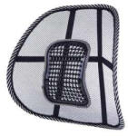 AUTOLIFE 04014 Ergonomikus masszírozó háttámla/deréktámasz (04014) - l-m-s